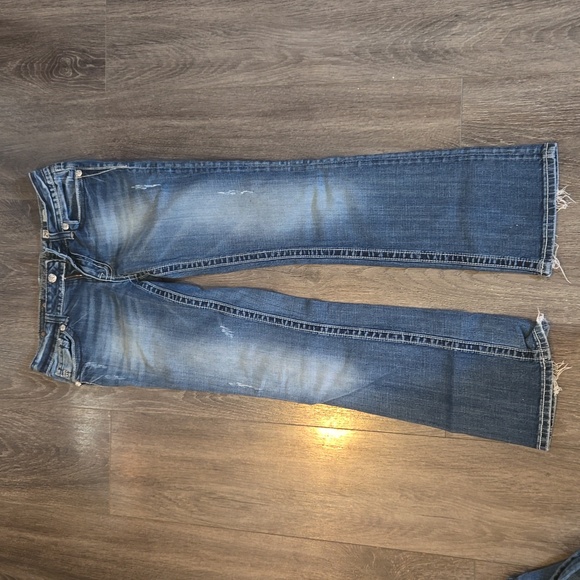 Miss Me Jeans - Picture 3 of 7